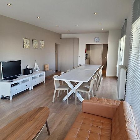 Apartament Equus Ostenda Zewnętrze zdjęcie