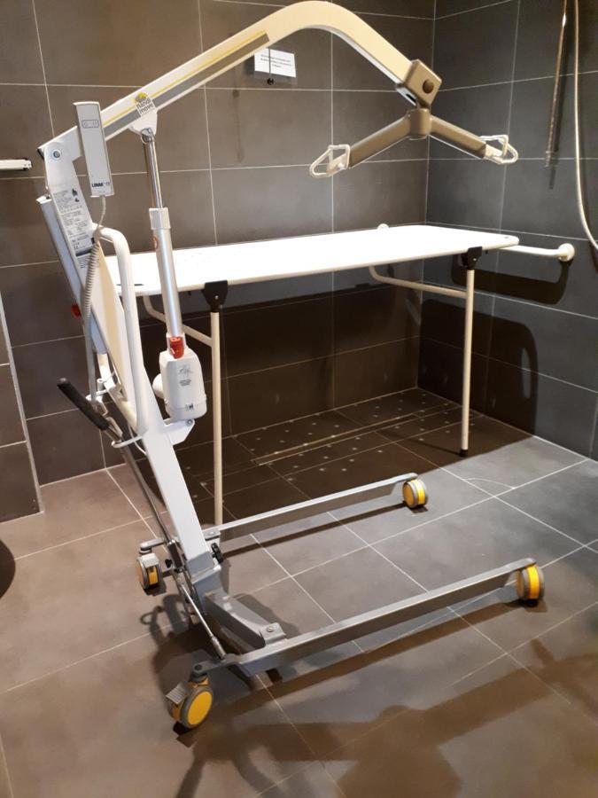 Apartament Equus Ostenda Zewnętrze zdjęcie