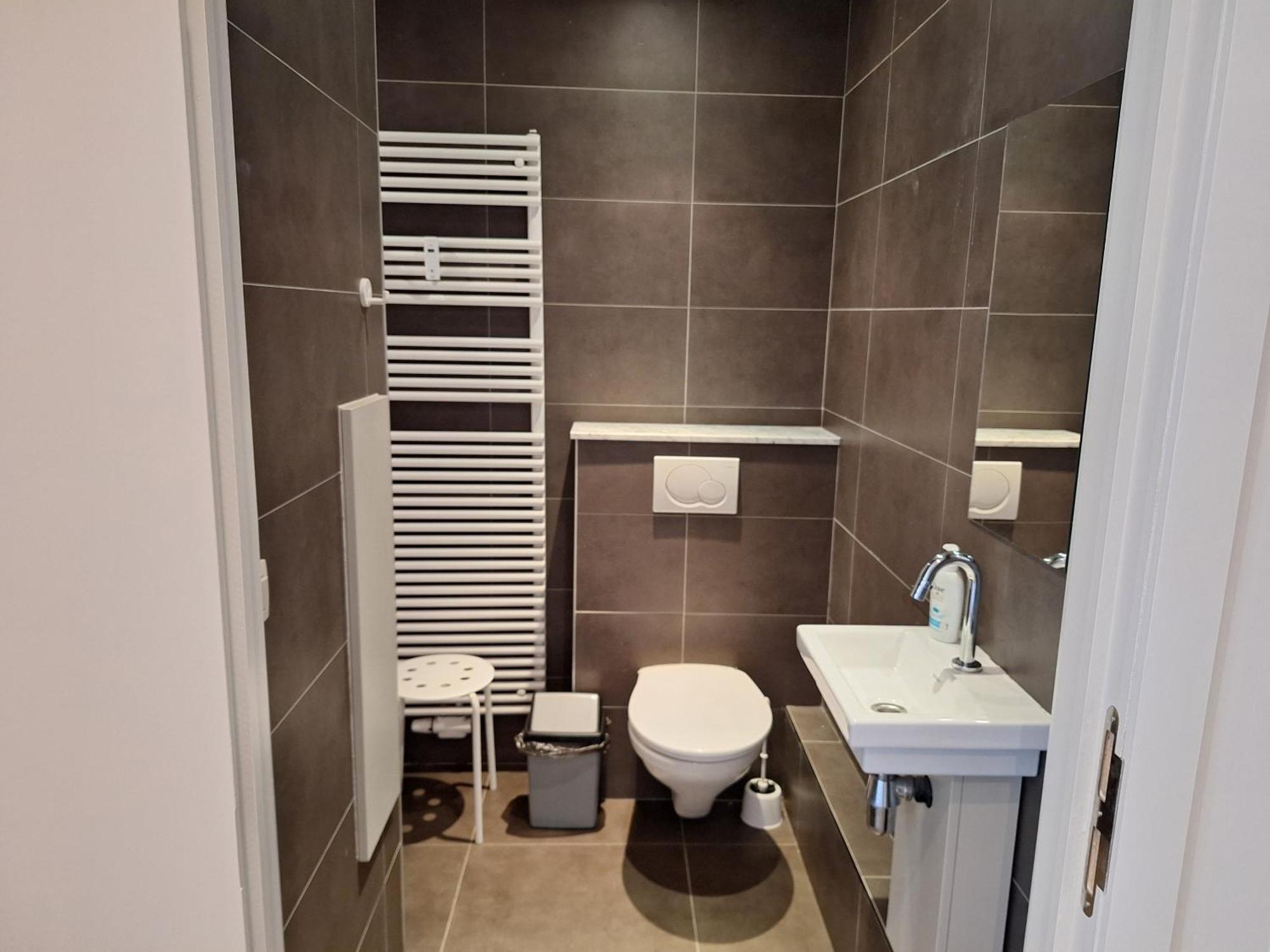 Apartament Equus Ostenda Zewnętrze zdjęcie