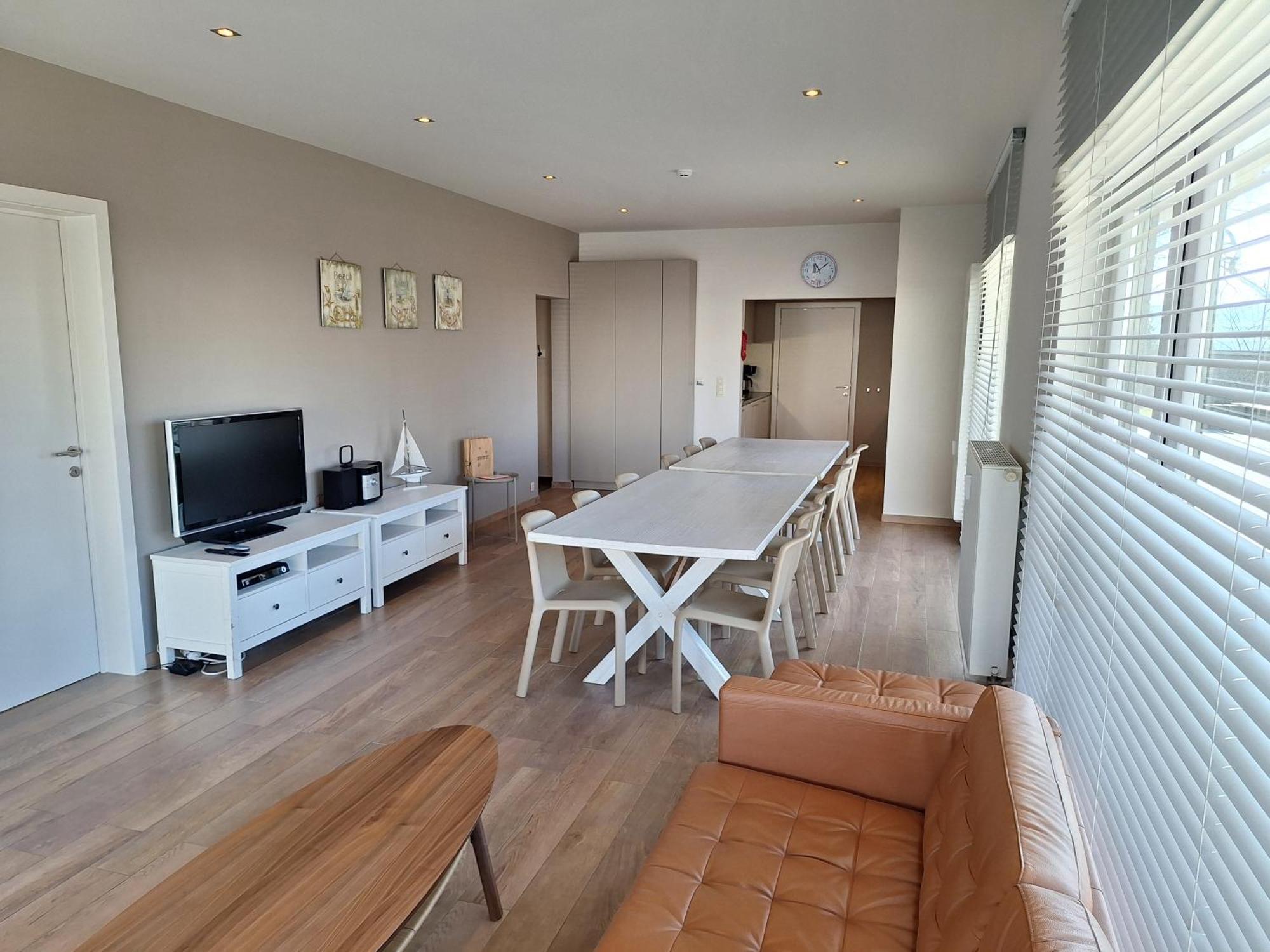 Apartament Equus Ostenda Zewnętrze zdjęcie