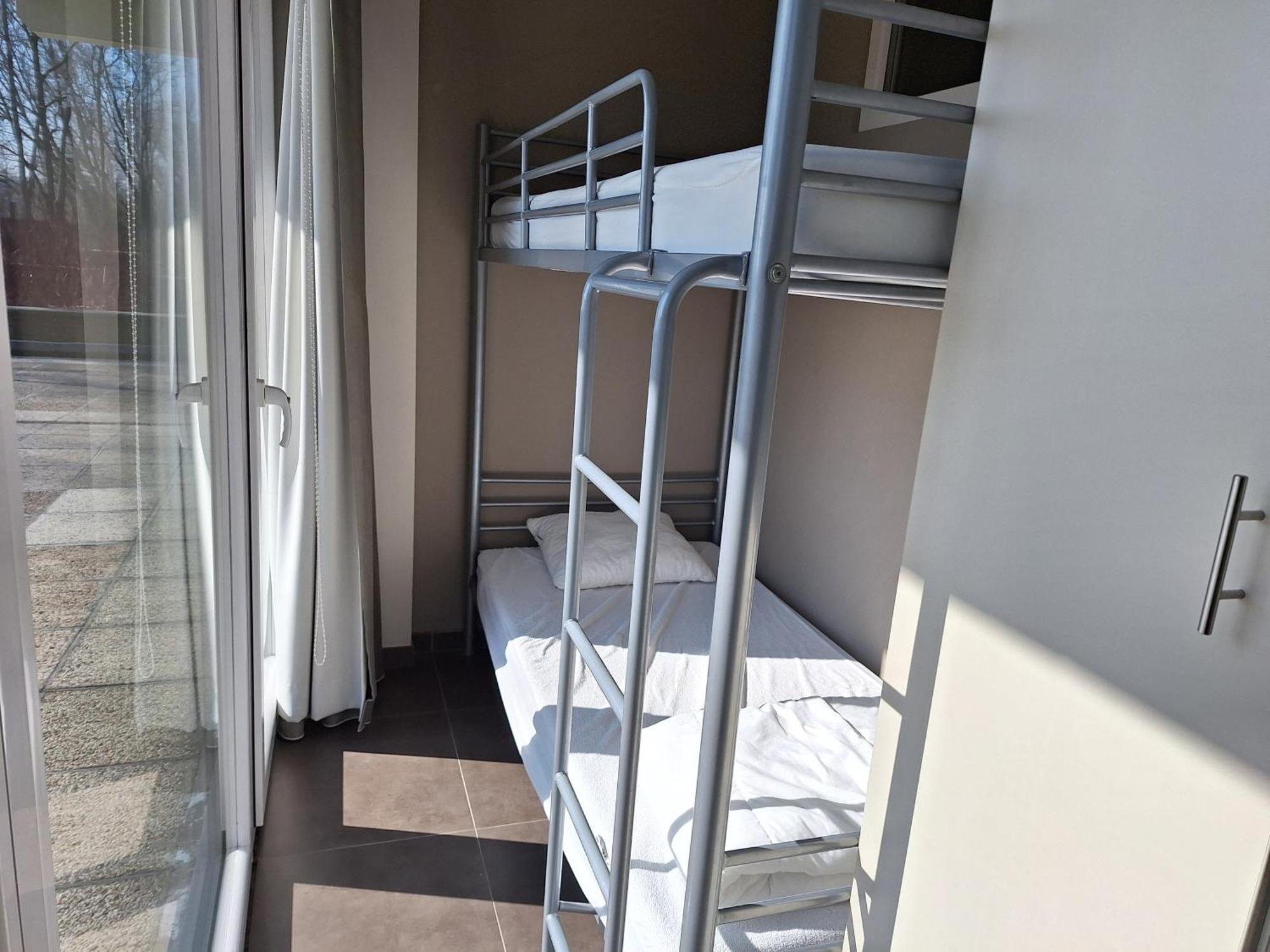 Apartament Equus Ostenda Zewnętrze zdjęcie