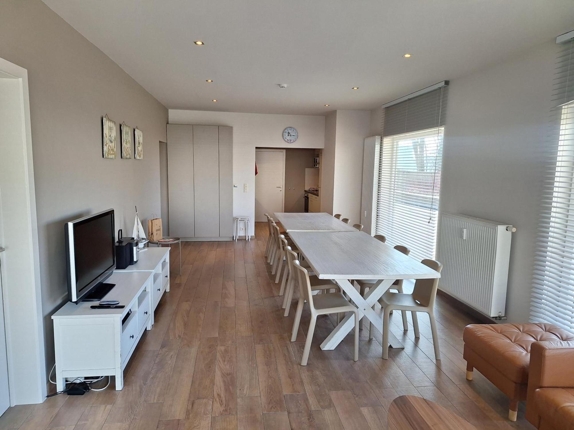 Apartament Equus Ostenda Zewnętrze zdjęcie