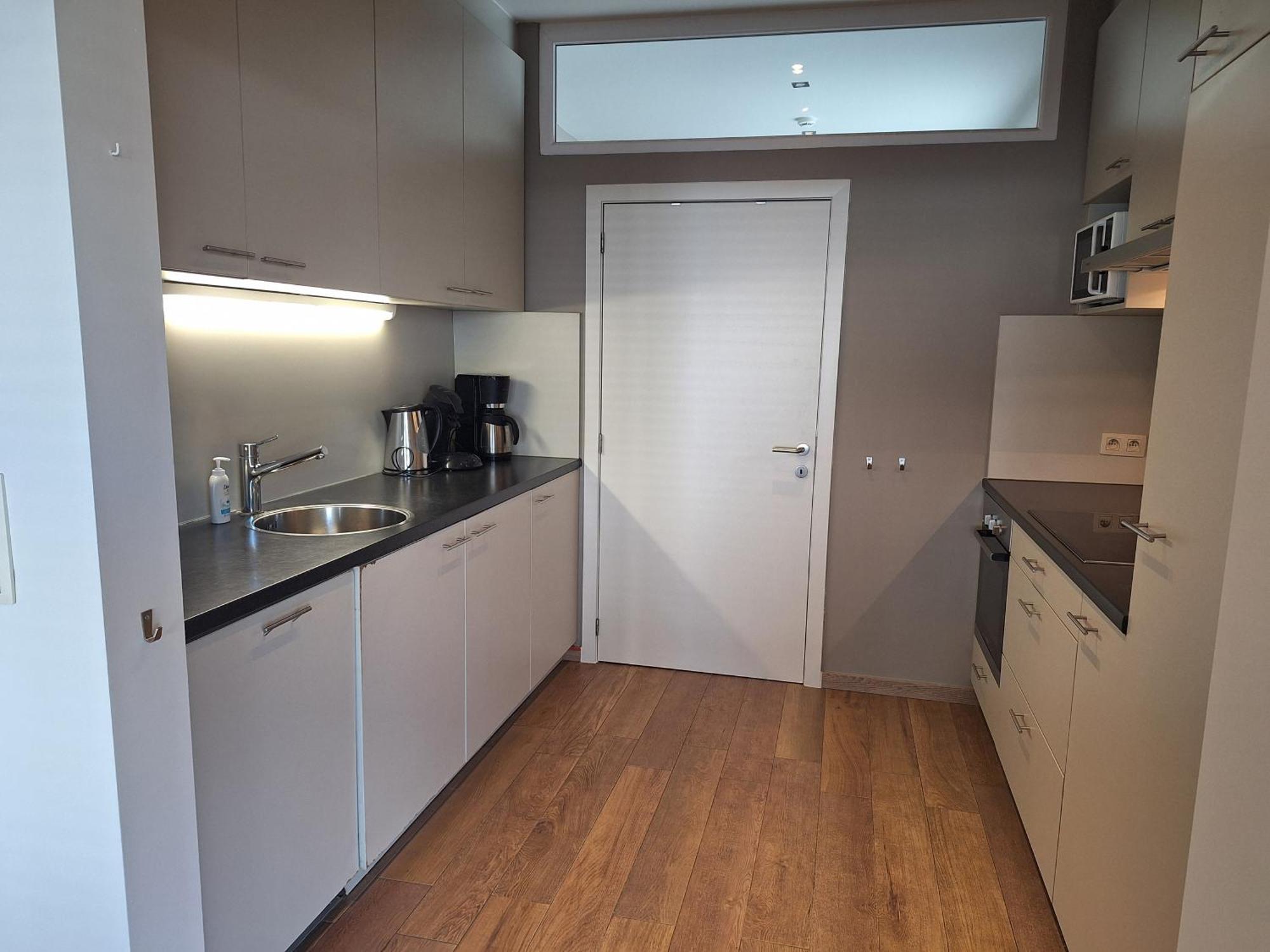 Apartament Equus Ostenda Zewnętrze zdjęcie