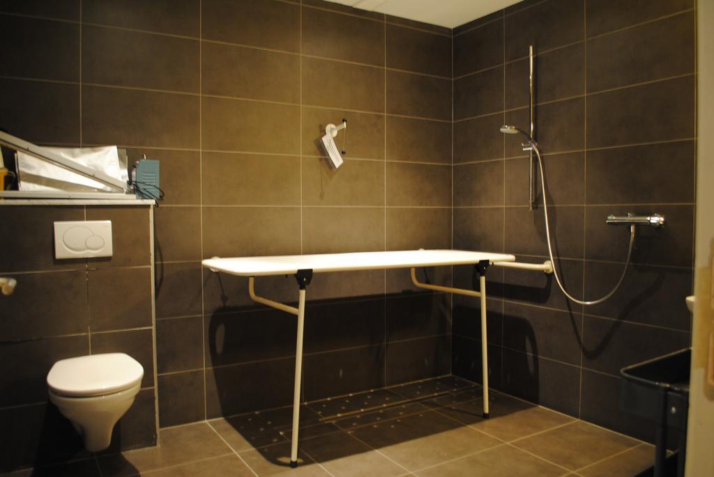 Apartament Equus Ostenda Zewnętrze zdjęcie