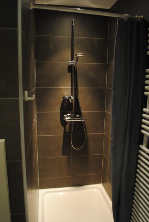 Apartament Equus Ostenda Zewnętrze zdjęcie